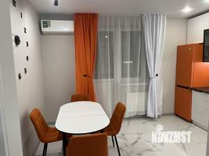 2-к квартира, на длительный срок, 70м2, 6/25 этаж