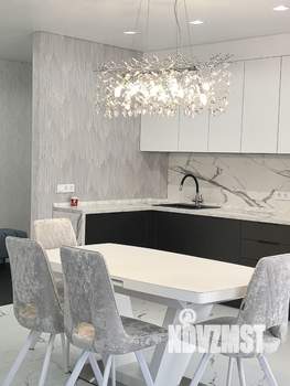 2-к квартира, на длительный срок, 70м2, 21/24 этаж