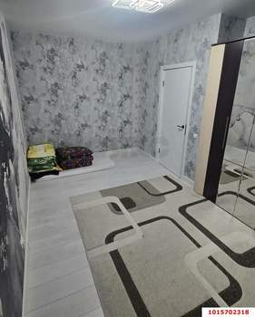 1-к квартира, на длительный срок, 29м2, 3/19 этаж