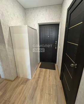 1-к квартира, на длительный срок, 36м2, 9/16 этаж