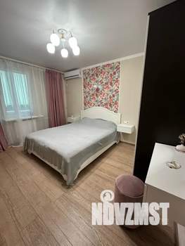 2-к квартира, посуточно, 62м2, 13/16 этаж