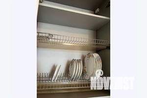 2-к квартира, посуточно, 65м2, 15/16 этаж