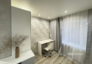 2-к квартира, на длительный срок, 48м2, 3/5 этаж