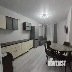 2-к квартира, на длительный срок, 60м2, 14/24 этаж