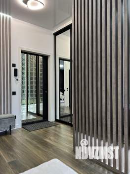 1-к квартира, на длительный срок, 36м2, 2/8 этаж