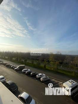 Студия квартира, на длительный срок, 28м2, 4/16 этаж