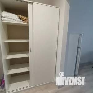 Студия квартира, посуточно, 24м2, 3/16 этаж