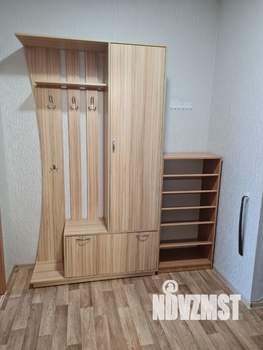 1-к квартира, на длительный срок, 40м2, 6/8 этаж