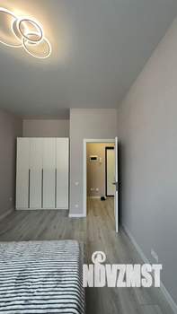 1-к квартира, на длительный срок, 35м2, 1/9 этаж