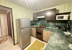 1-к квартира, на длительный срок, 42м2, 6/6 этаж