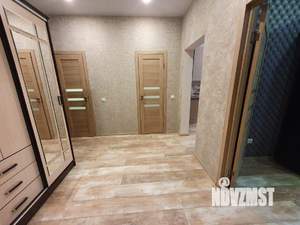 2-к квартира, посуточно, 65м2, 1/1 этаж