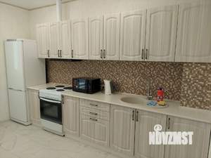 2-к квартира, на длительный срок, 60м2, 11/22 этаж
