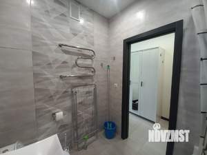 Студия квартира, на длительный срок, 23м2, 6/16 этаж