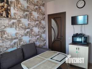 2-к квартира, на длительный срок, 55м2, 20/22 этаж