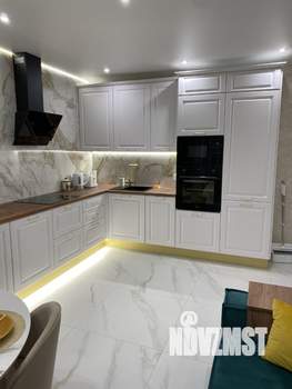 1-к квартира, на длительный срок, 40м2, 3/25 этаж