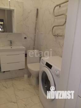 1-к квартира, на длительный срок, 38м2, 5/25 этаж