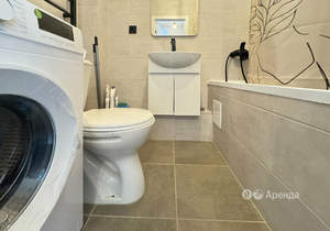 2-к квартира, на длительный срок, 34м2, 22/24 этаж