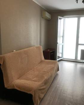 2-к квартира, на длительный срок, 43м2, 2/16 этаж