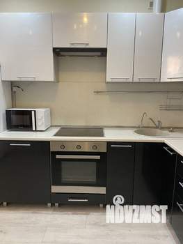 1-к квартира, на длительный срок, 35м2, 2/7 этаж