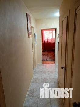 3-к квартира, посуточно, 90м2, 2/9 этаж