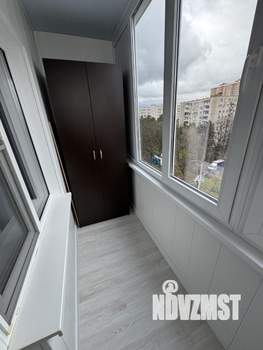 2-к квартира, на длительный срок, 52м2, 7/9 этаж