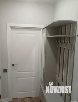 Студия квартира, на длительный срок, 25м2, 7/16 этаж