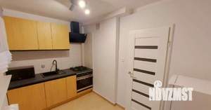 1-к квартира, на длительный срок, 36м2, 4/9 этаж