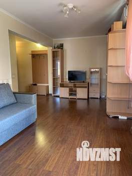 1-к квартира, на длительный срок, 35м2, 3/5 этаж