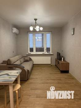 1-к квартира, на длительный срок, 50м2, 19/19 этаж