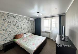 2-к квартира, на длительный срок, 63м2, 12/16 этаж