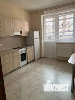 1-к квартира, на длительный срок, 52м2, 7/21 этаж