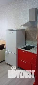 Студия квартира, посуточно, 27м2, 9/17 этаж