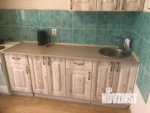 1-к квартира, посуточно, 38м2, 6/16 этаж