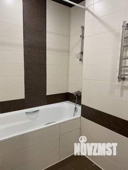 2-к квартира, на длительный срок, 53м2, 17/17 этаж