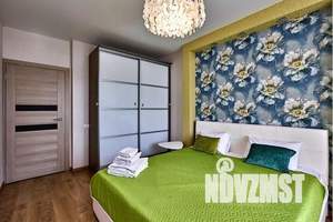 2-к квартира, посуточно, 65м2, 9/17 этаж