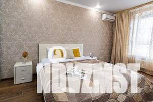 2-к квартира, посуточно, 80м2, 19/19 этаж