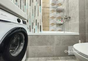 1-к квартира, на длительный срок, 38м2, 4/16 этаж