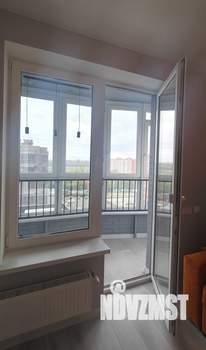 1-к квартира, на длительный срок, 42м2, 9/9 этаж