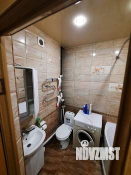 1-к квартира, на длительный срок, 41м2, 9/18 этаж