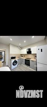 1-к квартира, на длительный срок, 38м2, 3/20 этаж