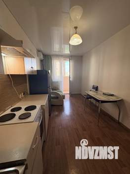 1-к квартира, на длительный срок, 42м2, 2/17 этаж