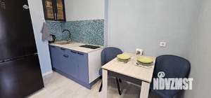 1-к квартира, посуточно, 35м2, 15/18 этаж