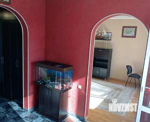 1-к квартира, на длительный срок, 38м2, 7/16 этаж