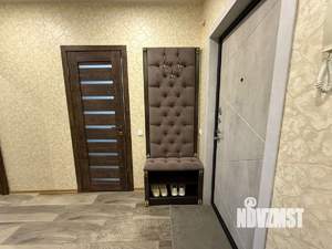 1-к квартира, на длительный срок, 40м2, 17/17 этаж
