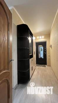 1-к квартира, на длительный срок, 41м2, 9/12 этаж