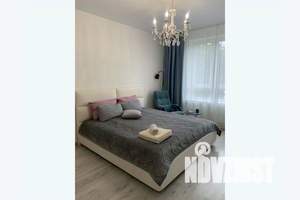1-к квартира, посуточно, 35м2, 5/17 этаж