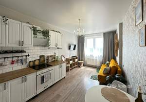 2-к квартира, на длительный срок, 48м2, 10/16 этаж