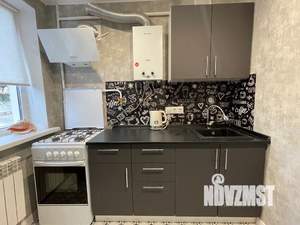 2-к квартира, посуточно, 45м2, 1/5 этаж