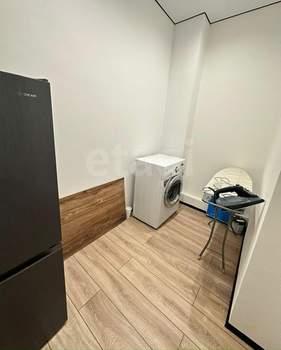 2-к квартира, на длительный срок, 45м2, 5/23 этаж