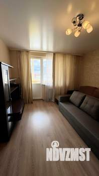 1-к квартира, на длительный срок, 38м2, 3/7 этаж